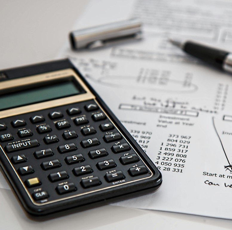 Expert en gestion financière