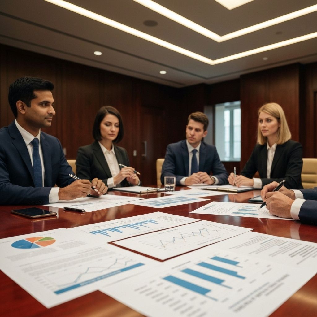 Expertise en gestion